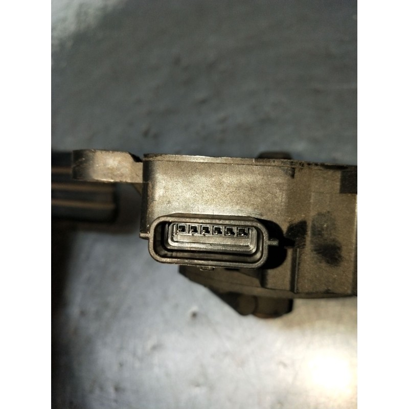 Recambio de potenciometro pedal para renault megane ii coupé-cabriolet (em0/1_) 1.9 dci referencia OEM IAM 8200153270  