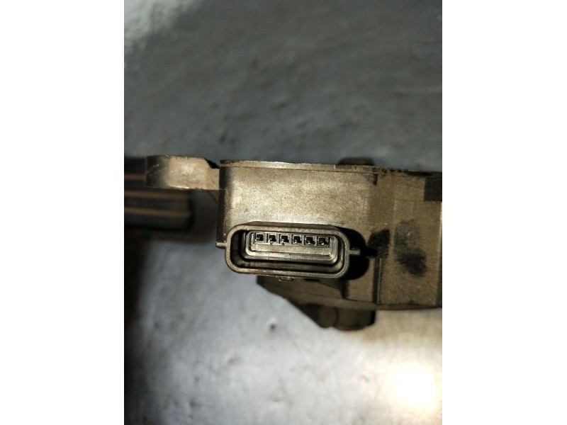 Recambio de potenciometro pedal para renault megane ii coupé-cabriolet (em0/1_) 1.9 dci referencia OEM IAM 8200153270  