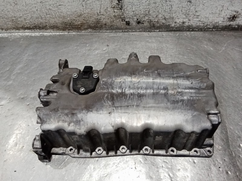 Recambio de carter para seat leon (1p1) 1.6 tdi referencia OEM IAM   