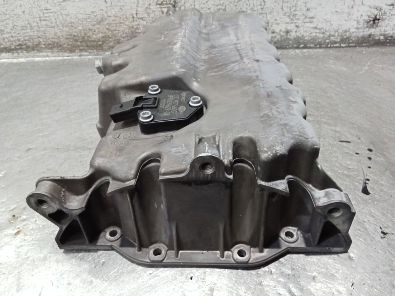 Recambio de carter para seat leon (1p1) 1.6 tdi referencia OEM IAM   