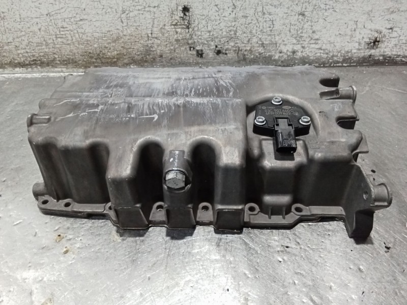 Recambio de carter para seat leon (1p1) 1.6 tdi referencia OEM IAM   