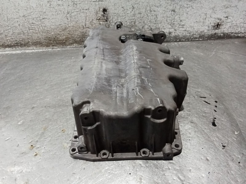 Recambio de carter para seat leon (1p1) 1.6 tdi referencia OEM IAM   