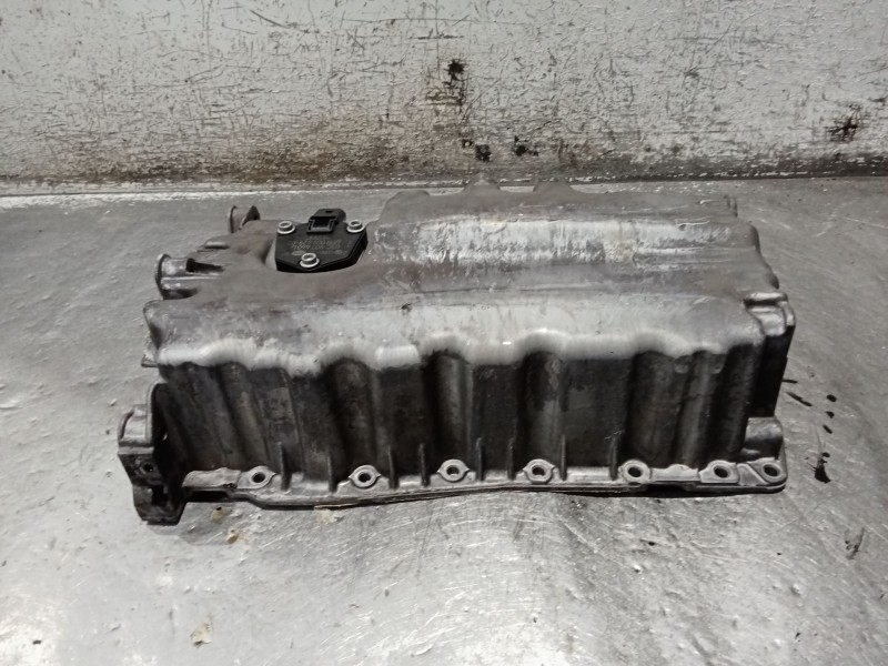 Recambio de carter para seat leon (1p1) 1.6 tdi referencia OEM IAM   