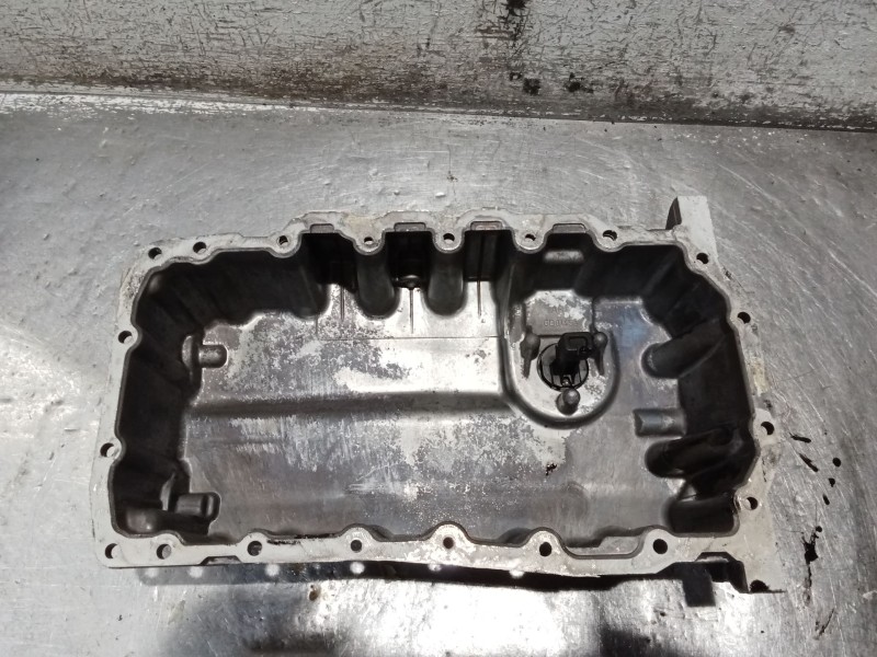 Recambio de carter para seat leon (1p1) 1.6 tdi referencia OEM IAM   