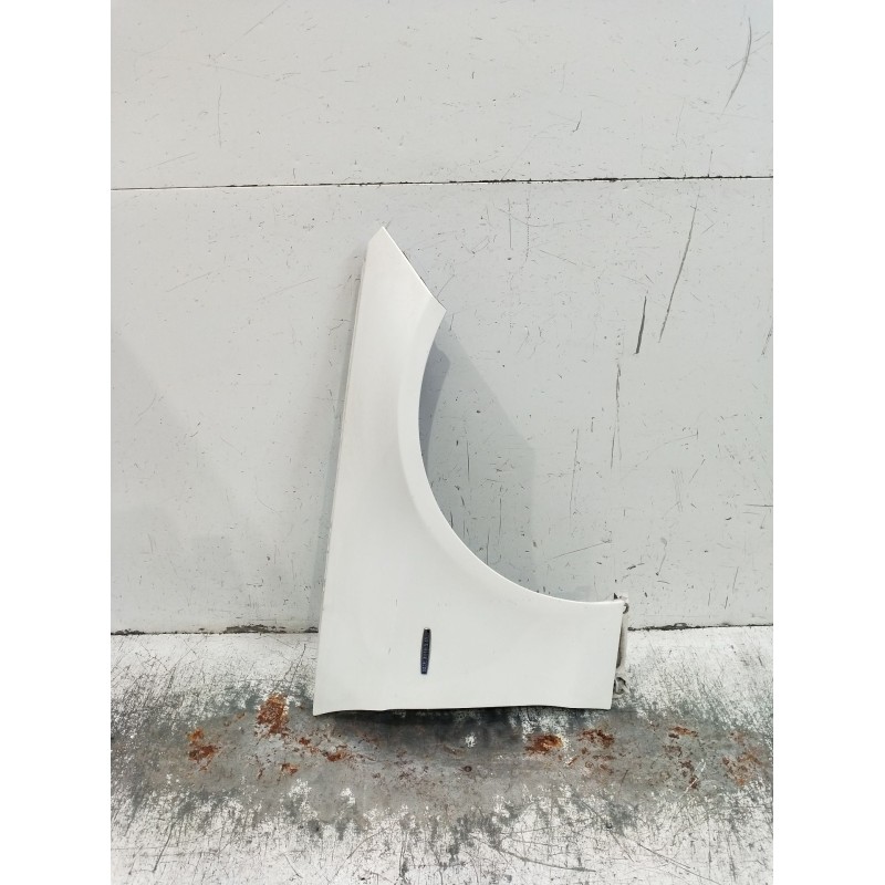 Recambio de aleta delantera derecha para mercedes-benz clase e (w212) e 300 cdi / bluetec (212.020, 212.021, 212.027) referencia