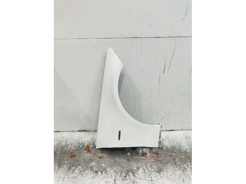 Recambio de aleta delantera derecha para mercedes-benz clase e (w212) e 300 cdi / bluetec (212.020, 212.021, 212.027) referencia