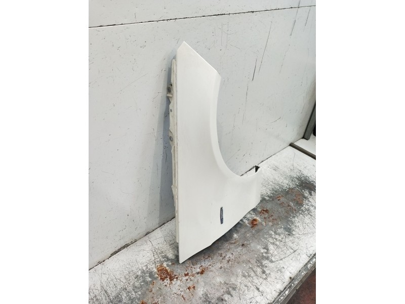 Recambio de aleta delantera derecha para mercedes-benz clase e (w212) e 300 cdi / bluetec (212.020, 212.021, 212.027) referencia