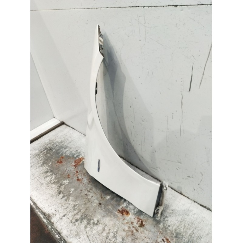 Recambio de aleta delantera derecha para mercedes-benz clase e (w212) e 300 cdi / bluetec (212.020, 212.021, 212.027) referencia