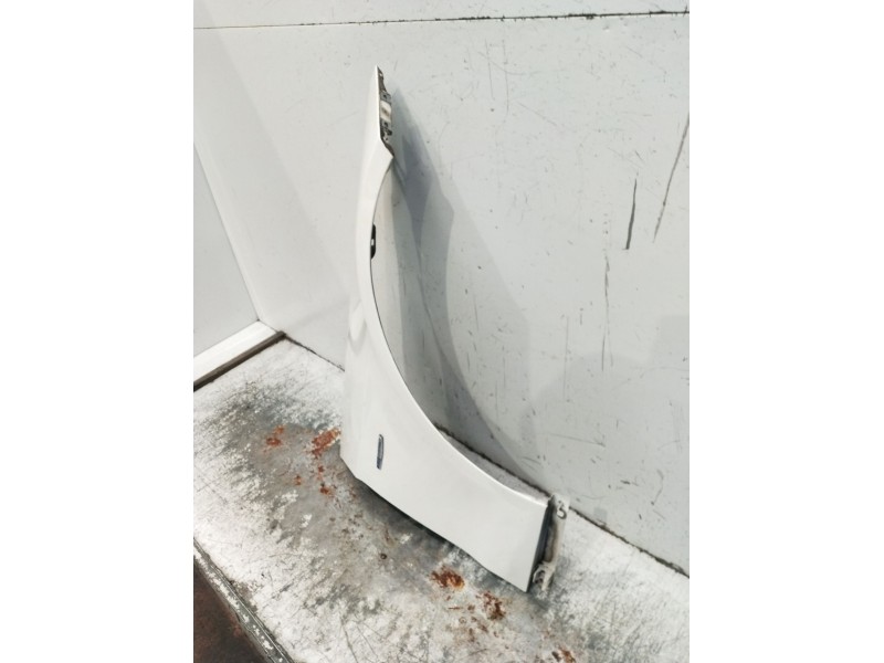 Recambio de aleta delantera derecha para mercedes-benz clase e (w212) e 300 cdi / bluetec (212.020, 212.021, 212.027) referencia