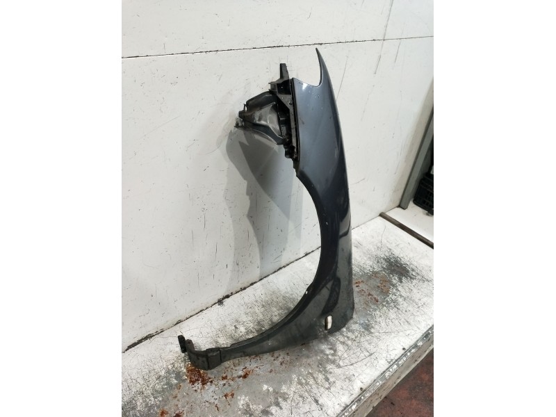 Recambio de aleta delantera izquierda para audi a3 (8l1) 1.9 tdi referencia OEM IAM   