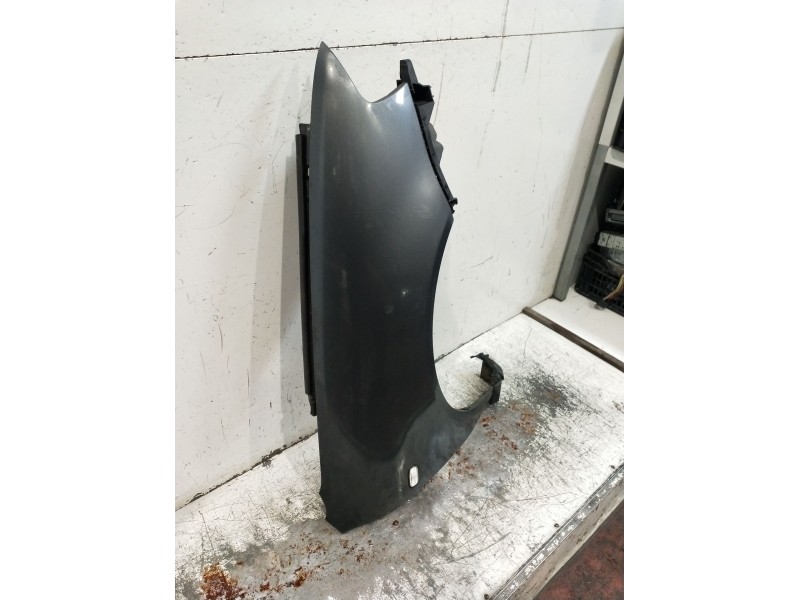 Recambio de aleta delantera derecha para audi a3 (8l1) 1.9 tdi referencia OEM IAM   