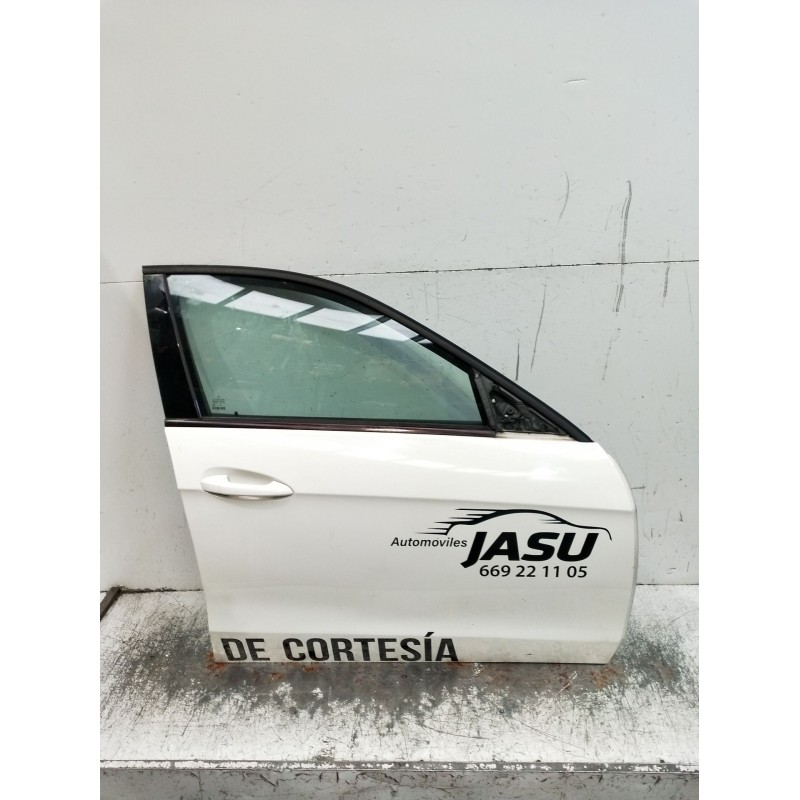 Recambio de puerta delantera derecha para mercedes-benz clase e (w212) e 300 cdi / bluetec (212.020, 212.021, 212.027) referenci