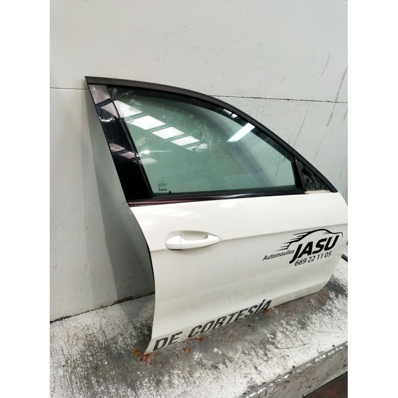 Recambio de puerta delantera derecha para mercedes-benz clase e (w212) e 300 cdi / bluetec (212.020, 212.021, 212.027) referenci