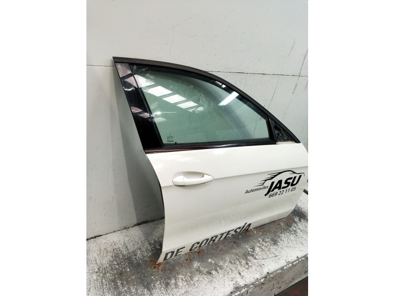 Recambio de puerta delantera derecha para mercedes-benz clase e (w212) e 300 cdi / bluetec (212.020, 212.021, 212.027) referenci