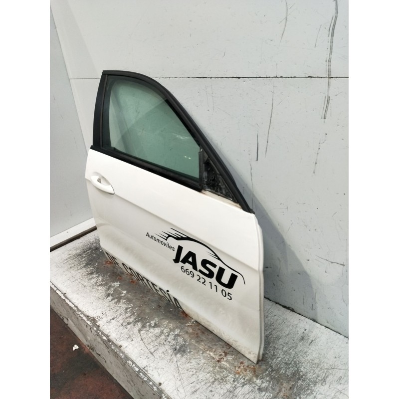 Recambio de puerta delantera derecha para mercedes-benz clase e (w212) e 300 cdi / bluetec (212.020, 212.021, 212.027) referenci