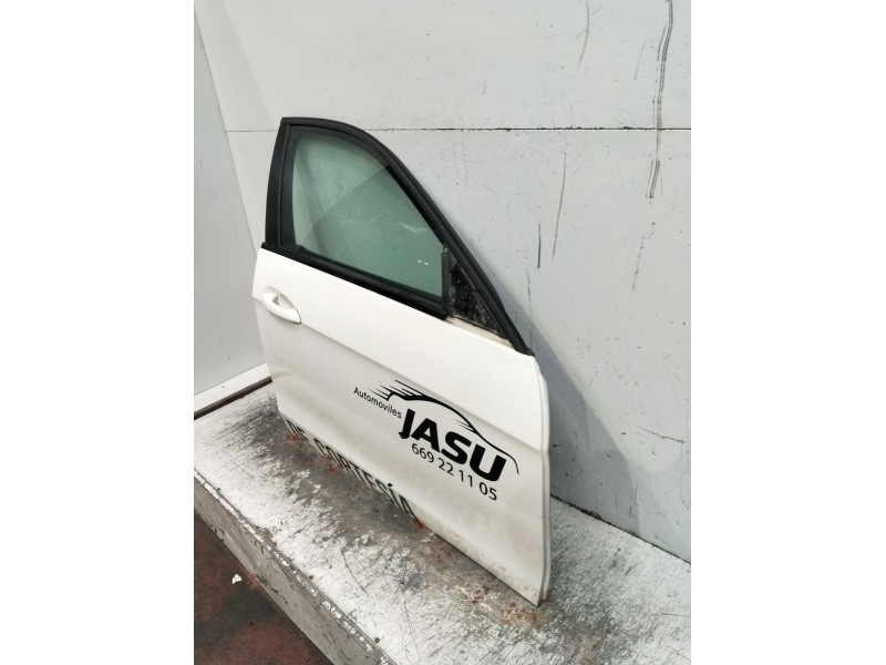 Recambio de puerta delantera derecha para mercedes-benz clase e (w212) e 300 cdi / bluetec (212.020, 212.021, 212.027) referenci