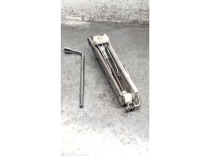 Recambio de gato para mercedes-benz clase e (w212) e 300 cdi / bluetec (212.020, 212.021, 212.027) referencia OEM IAM A211583011