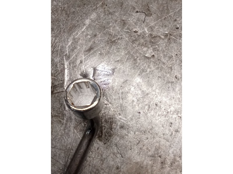 Recambio de gato para mercedes-benz clase e (w212) e 300 cdi / bluetec (212.020, 212.021, 212.027) referencia OEM IAM A211583011