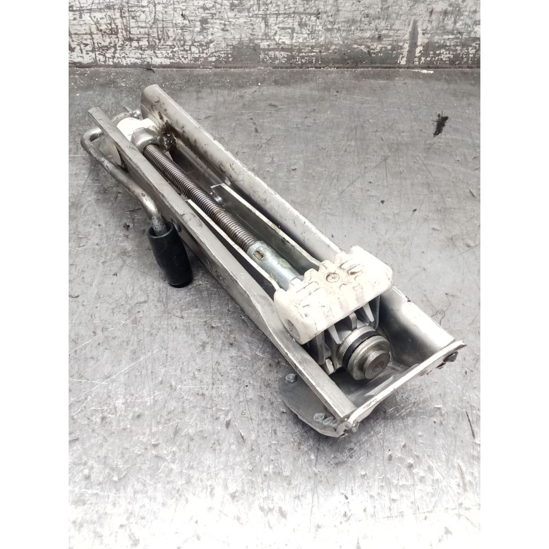 Recambio de gato para mercedes-benz clase e (w212) e 300 cdi / bluetec (212.020, 212.021, 212.027) referencia OEM IAM A211583011