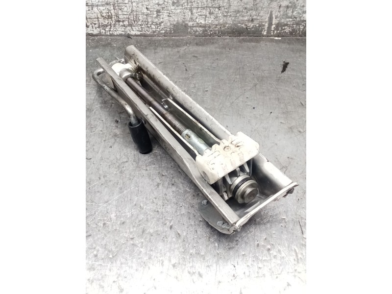 Recambio de gato para mercedes-benz clase e (w212) e 300 cdi / bluetec (212.020, 212.021, 212.027) referencia OEM IAM A211583011