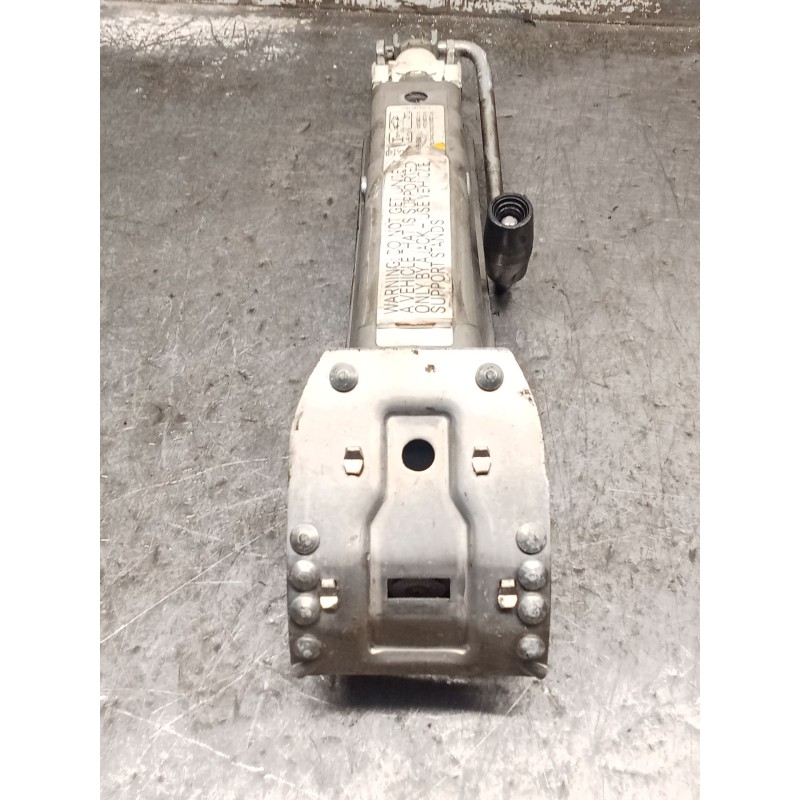 Recambio de gato para mercedes-benz clase e (w212) e 300 cdi / bluetec (212.020, 212.021, 212.027) referencia OEM IAM A211583011