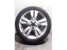 Recambio de juego llantas para mercedes-benz clase c (w204) c 220 cdi (204.002) referencia OEM IAM 225/45 R17 91Y  