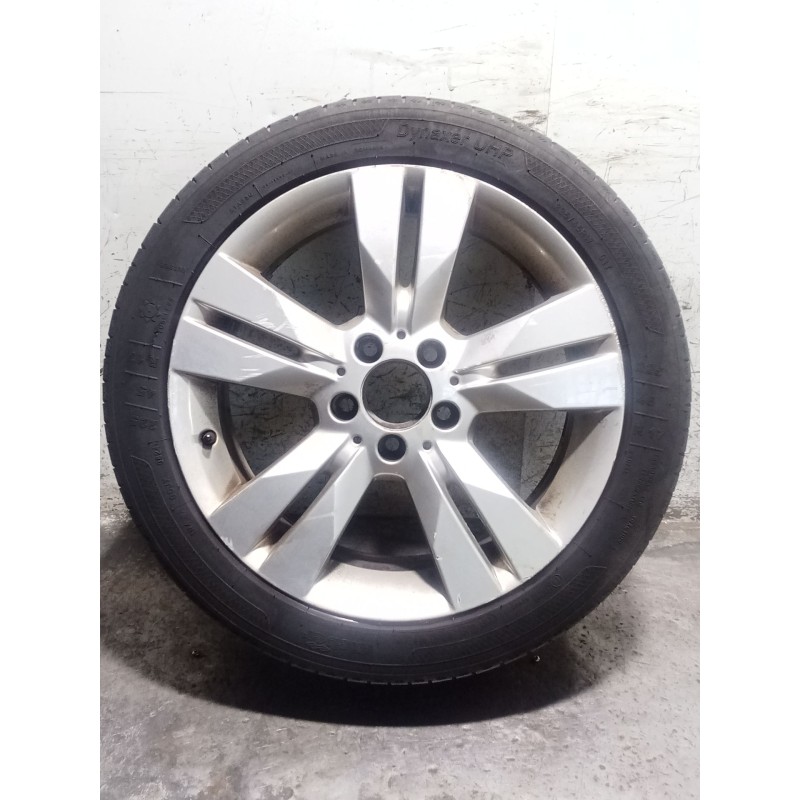 Recambio de juego llantas para mercedes-benz clase c (w204) c 220 cdi (204.002) referencia OEM IAM 225/45 R17 91Y  