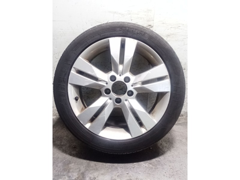 Recambio de juego llantas para mercedes-benz clase c (w204) c 220 cdi (204.002) referencia OEM IAM 225/45 R17 91Y  