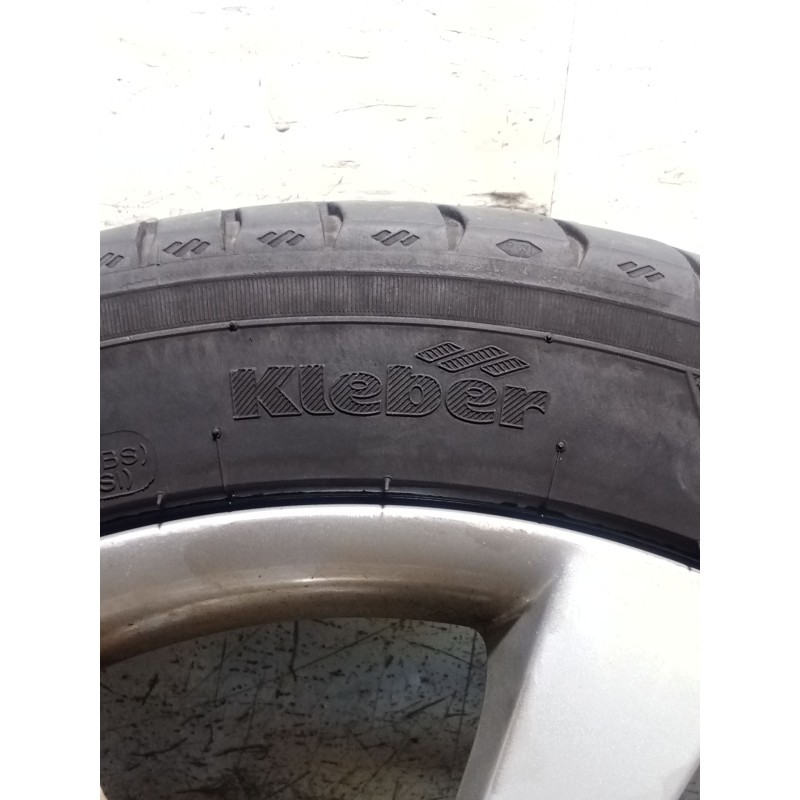 Recambio de juego llantas para mercedes-benz clase c (w204) c 220 cdi (204.002) referencia OEM IAM 225/45 R17 91Y  
