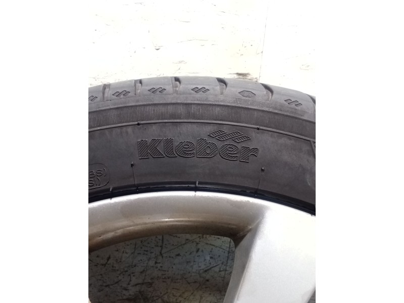 Recambio de juego llantas para mercedes-benz clase c (w204) c 220 cdi (204.002) referencia OEM IAM 225/45 R17 91Y  