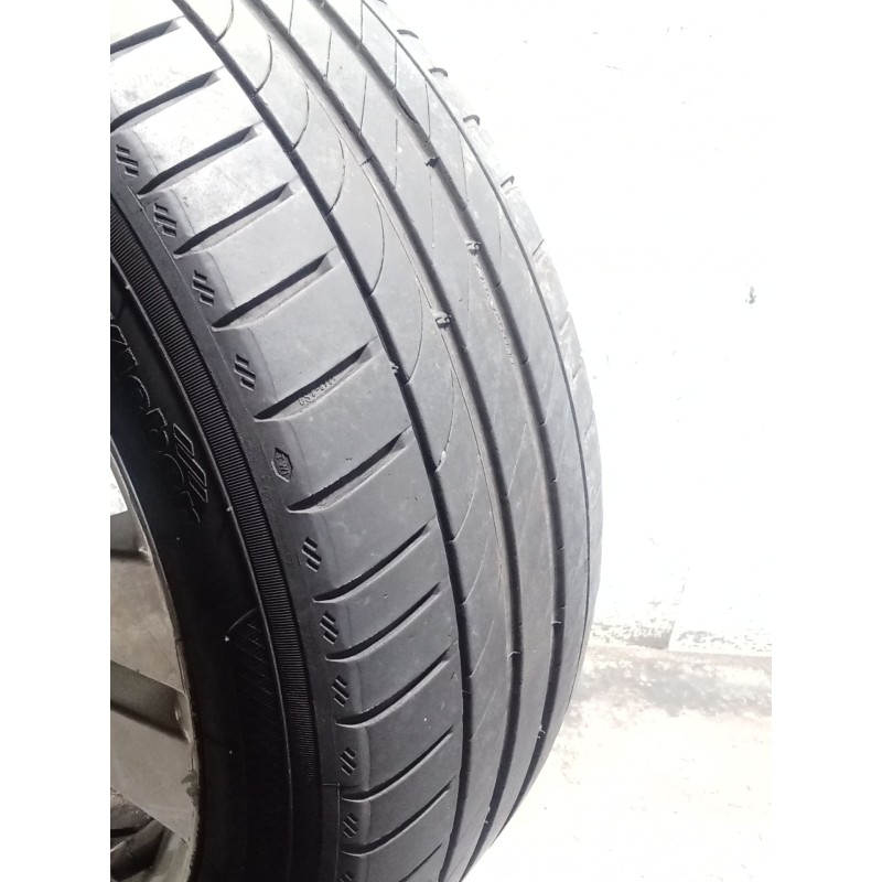 Recambio de juego llantas para mercedes-benz clase c (w204) c 220 cdi (204.002) referencia OEM IAM 225/45 R17 91Y  