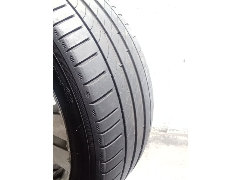 Recambio de juego llantas para mercedes-benz clase c (w204) c 220 cdi (204.002) referencia OEM IAM 225/45 R17 91Y  