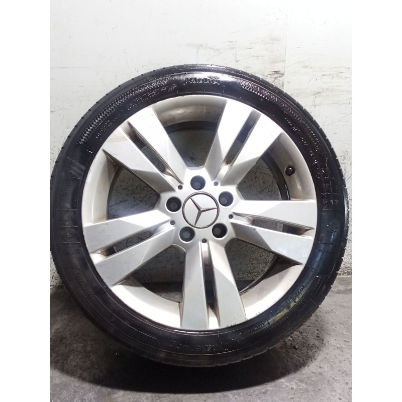 Recambio de juego llantas para mercedes-benz clase c (w204) c 220 cdi (204.002) referencia OEM IAM 225/45 R17 91Y  