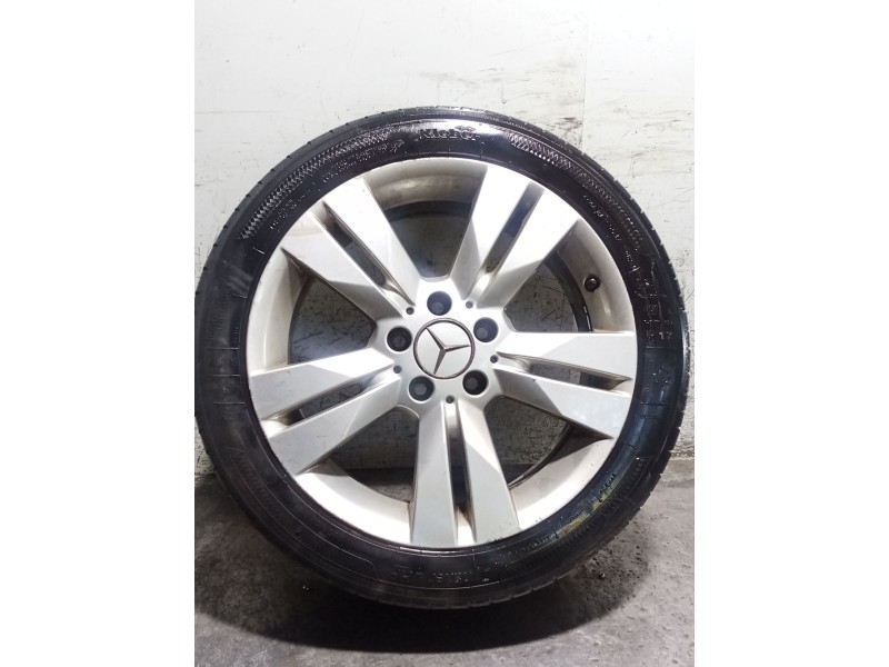 Recambio de juego llantas para mercedes-benz clase c (w204) c 220 cdi (204.002) referencia OEM IAM 225/45 R17 91Y  