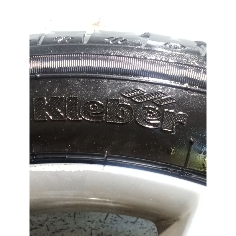 Recambio de juego llantas para mercedes-benz clase c (w204) c 220 cdi (204.002) referencia OEM IAM 225/45 R17 91Y  