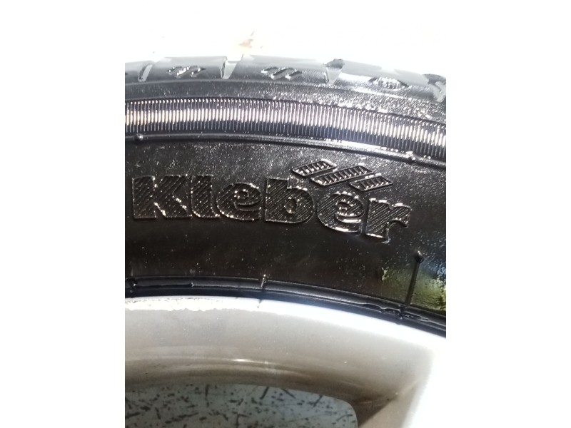 Recambio de juego llantas para mercedes-benz clase c (w204) c 220 cdi (204.002) referencia OEM IAM 225/45 R17 91Y  