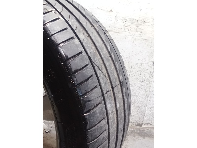 Recambio de juego llantas para mercedes-benz clase c (w204) c 220 cdi (204.002) referencia OEM IAM 225/45 R17 91Y  