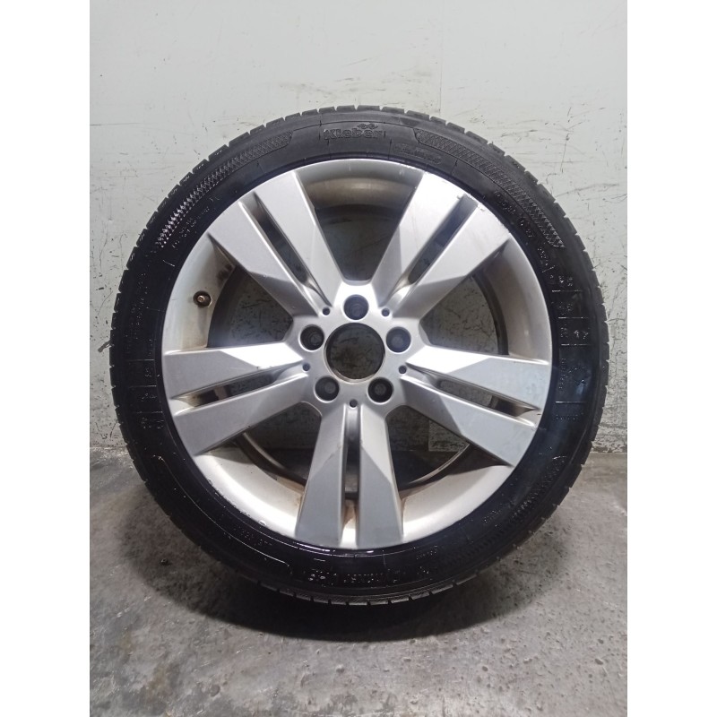 Recambio de juego llantas para mercedes-benz clase c (w204) c 220 cdi (204.002) referencia OEM IAM 225/45 R17 91Y  