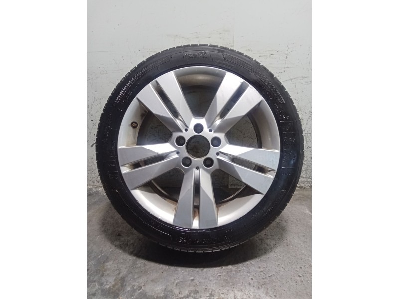 Recambio de juego llantas para mercedes-benz clase c (w204) c 220 cdi (204.002) referencia OEM IAM 225/45 R17 91Y  