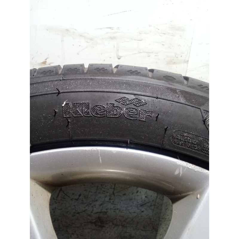 Recambio de juego llantas para mercedes-benz clase c (w204) c 220 cdi (204.002) referencia OEM IAM 225/45 R17 91Y  