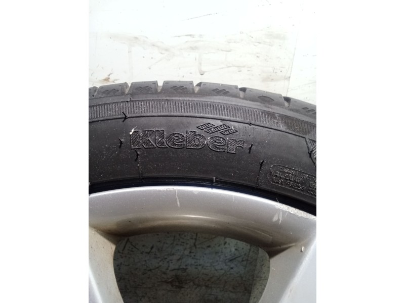 Recambio de juego llantas para mercedes-benz clase c (w204) c 220 cdi (204.002) referencia OEM IAM 225/45 R17 91Y  