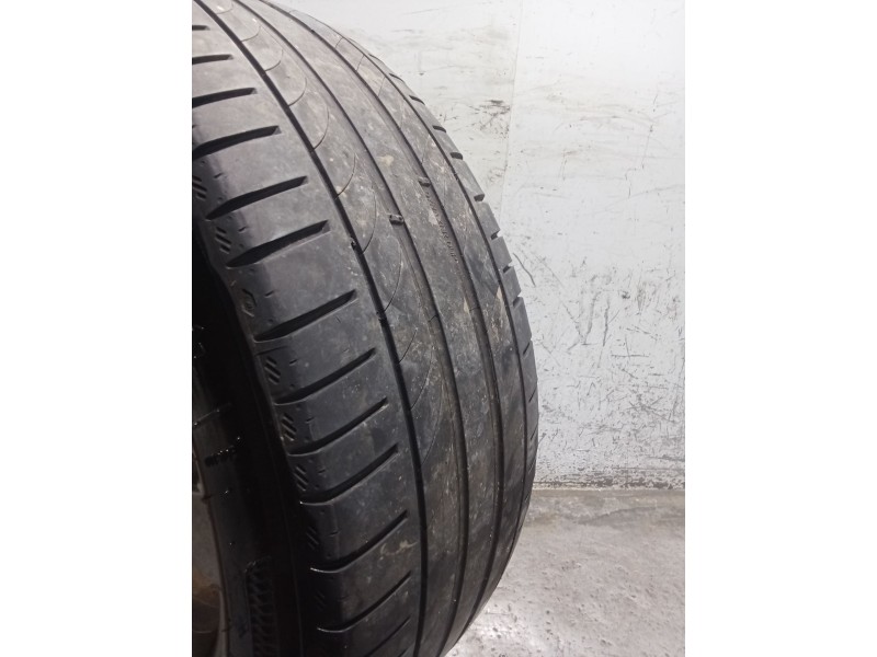 Recambio de juego llantas para mercedes-benz clase c (w204) c 220 cdi (204.002) referencia OEM IAM 225/45 R17 91Y  