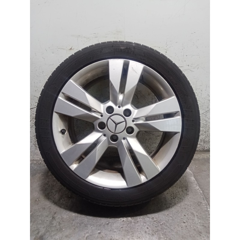 Recambio de juego llantas para mercedes-benz clase c (w204) c 220 cdi (204.002) referencia OEM IAM 225/45 R17 91Y  