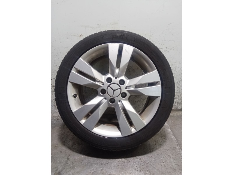 Recambio de juego llantas para mercedes-benz clase c (w204) c 220 cdi (204.002) referencia OEM IAM 225/45 R17 91Y  