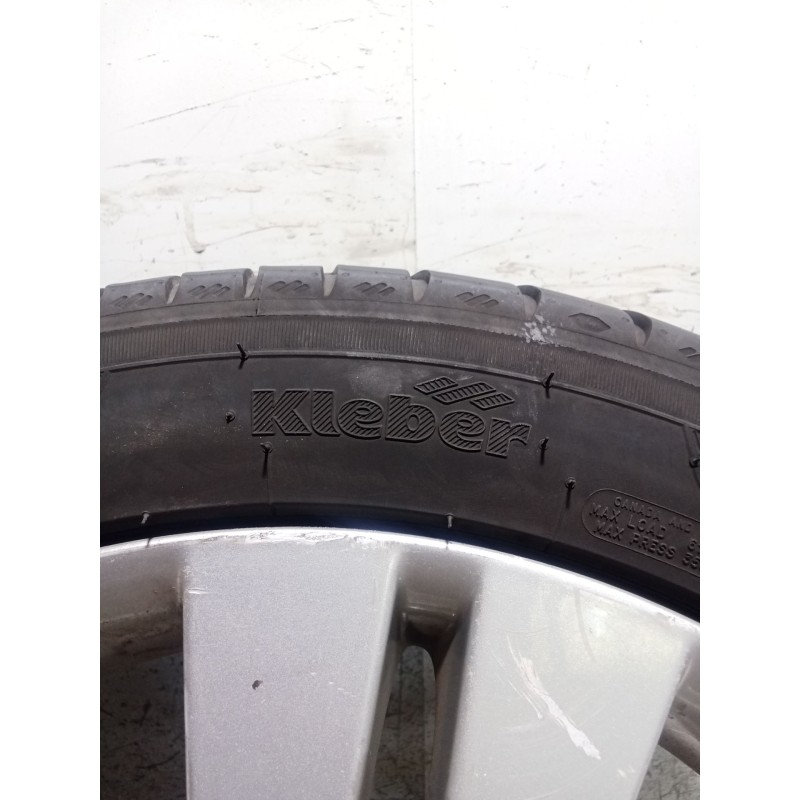 Recambio de juego llantas para mercedes-benz clase c (w204) c 220 cdi (204.002) referencia OEM IAM 225/45 R17 91Y  