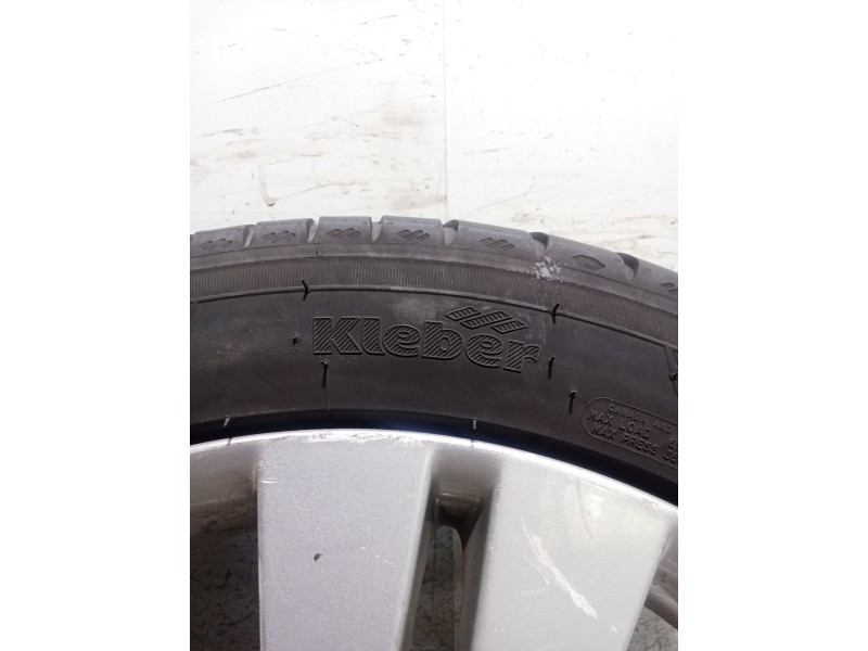 Recambio de juego llantas para mercedes-benz clase c (w204) c 220 cdi (204.002) referencia OEM IAM 225/45 R17 91Y  
