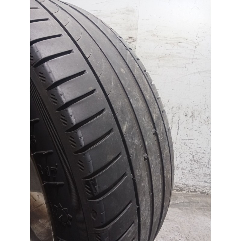 Recambio de juego llantas para mercedes-benz clase c (w204) c 220 cdi (204.002) referencia OEM IAM 225/45 R17 91Y  