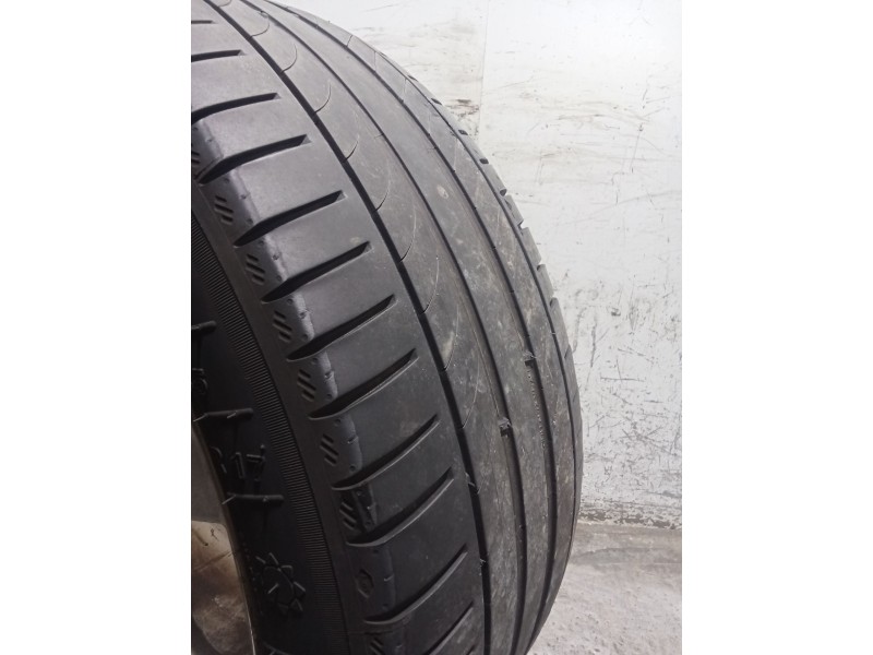 Recambio de juego llantas para mercedes-benz clase c (w204) c 220 cdi (204.002) referencia OEM IAM 225/45 R17 91Y  