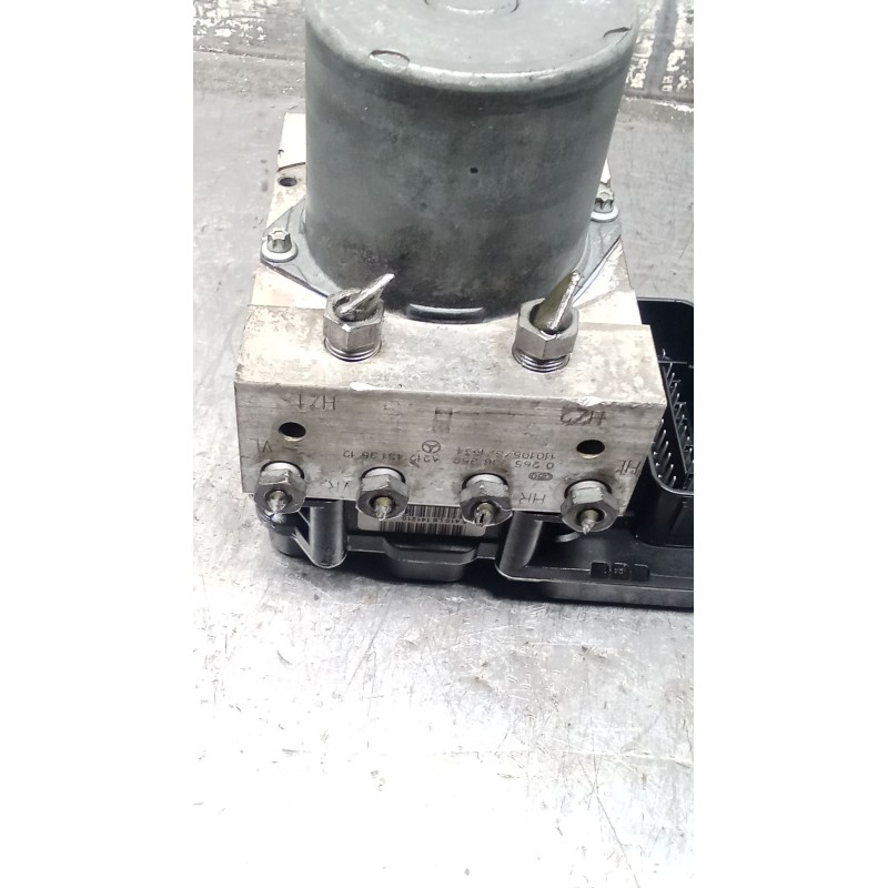 Recambio de abs para mercedes-benz clase e (w212) e 300 cdi / bluetec (212.020, 212.021, 212.027) referencia OEM IAM A2124313512