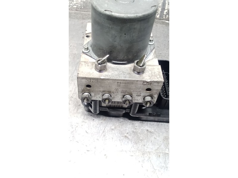 Recambio de abs para mercedes-benz clase e (w212) e 300 cdi / bluetec (212.020, 212.021, 212.027) referencia OEM IAM A2124313512